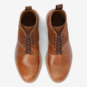 The Douglas Boot In Honey