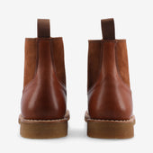 The Douglas Boot In Honey