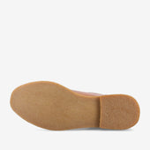 The Douglas Boot In Honey