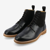 The Douglas Boot In Midnight