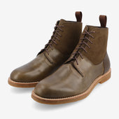 The Douglas Boot In