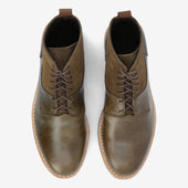 The Douglas Boot In