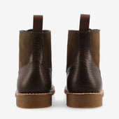 The Douglas Boot In