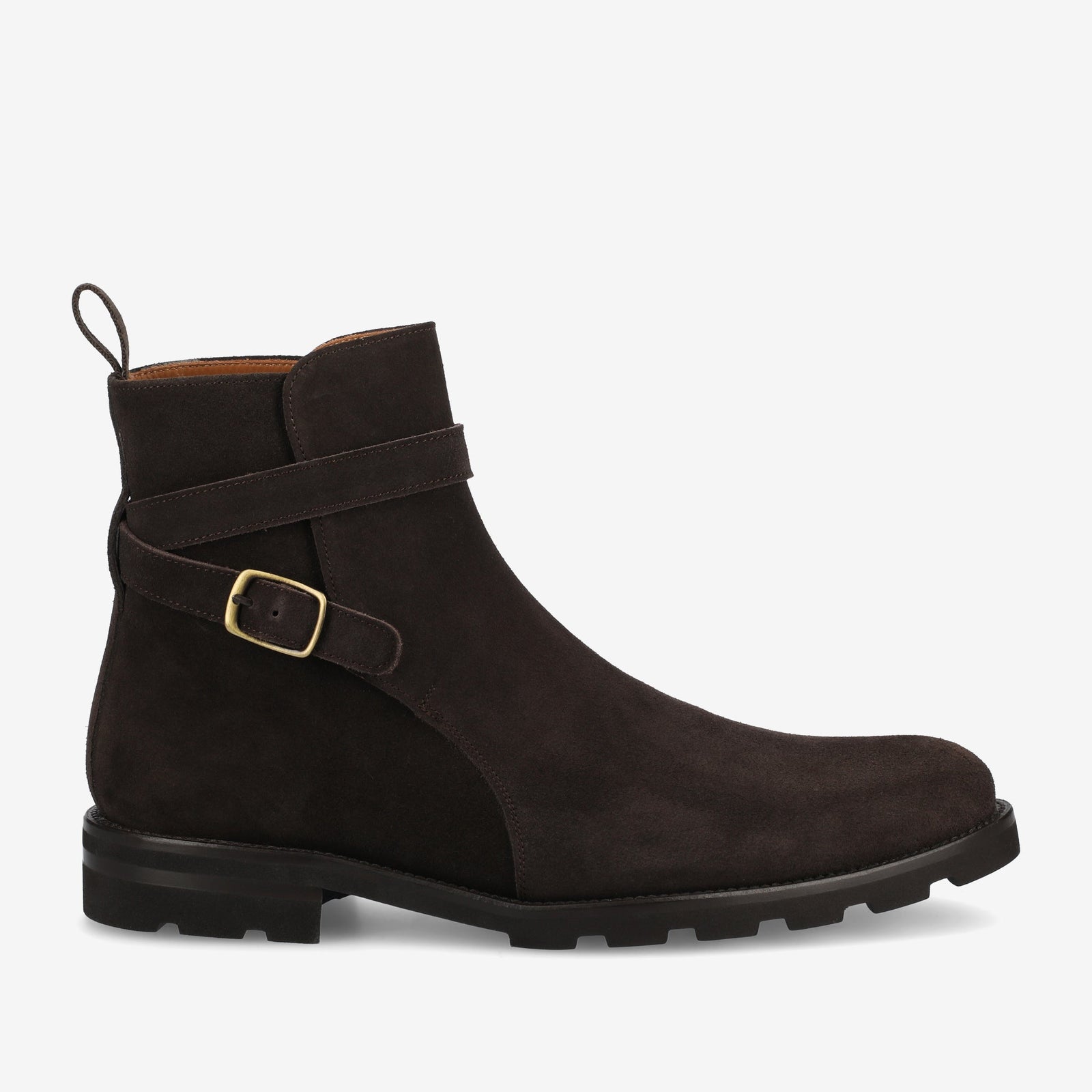 The Dylan Jodhpur Boot In