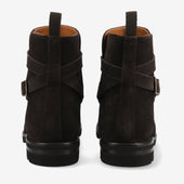 The Dylan Jodhpur Boot In