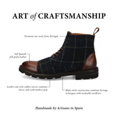The Jack In Tweed