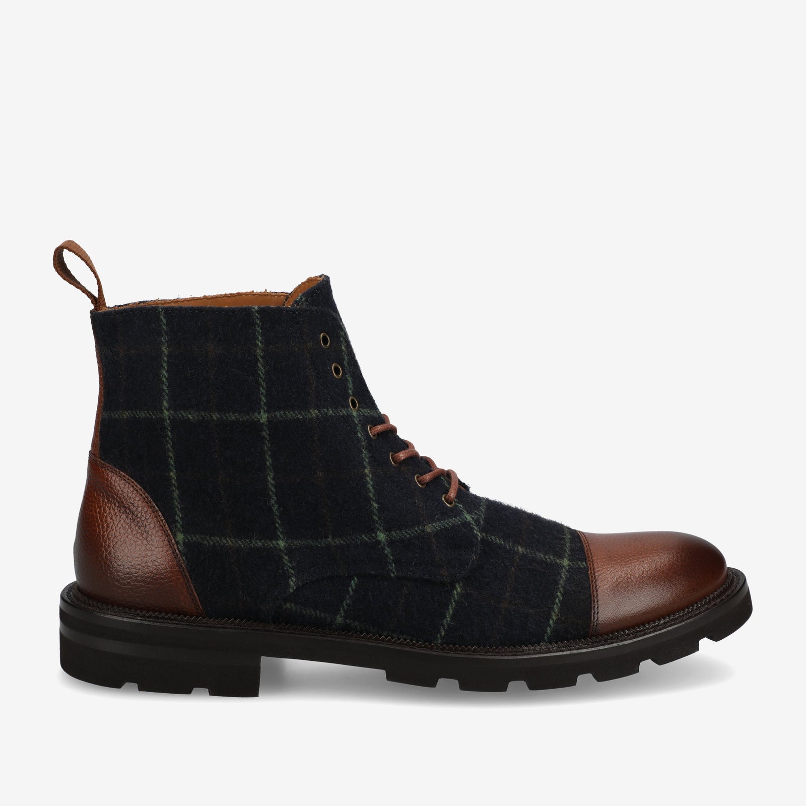 The Jack In Tweed