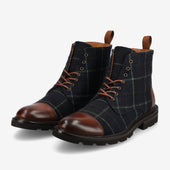 The Jack In Tweed