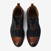 The Jack In Tweed