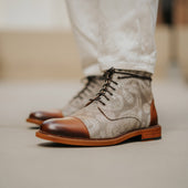The Jack In Paisley