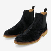 The Jude Boot In Velour