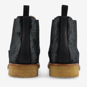 The Jude Boot In Velour