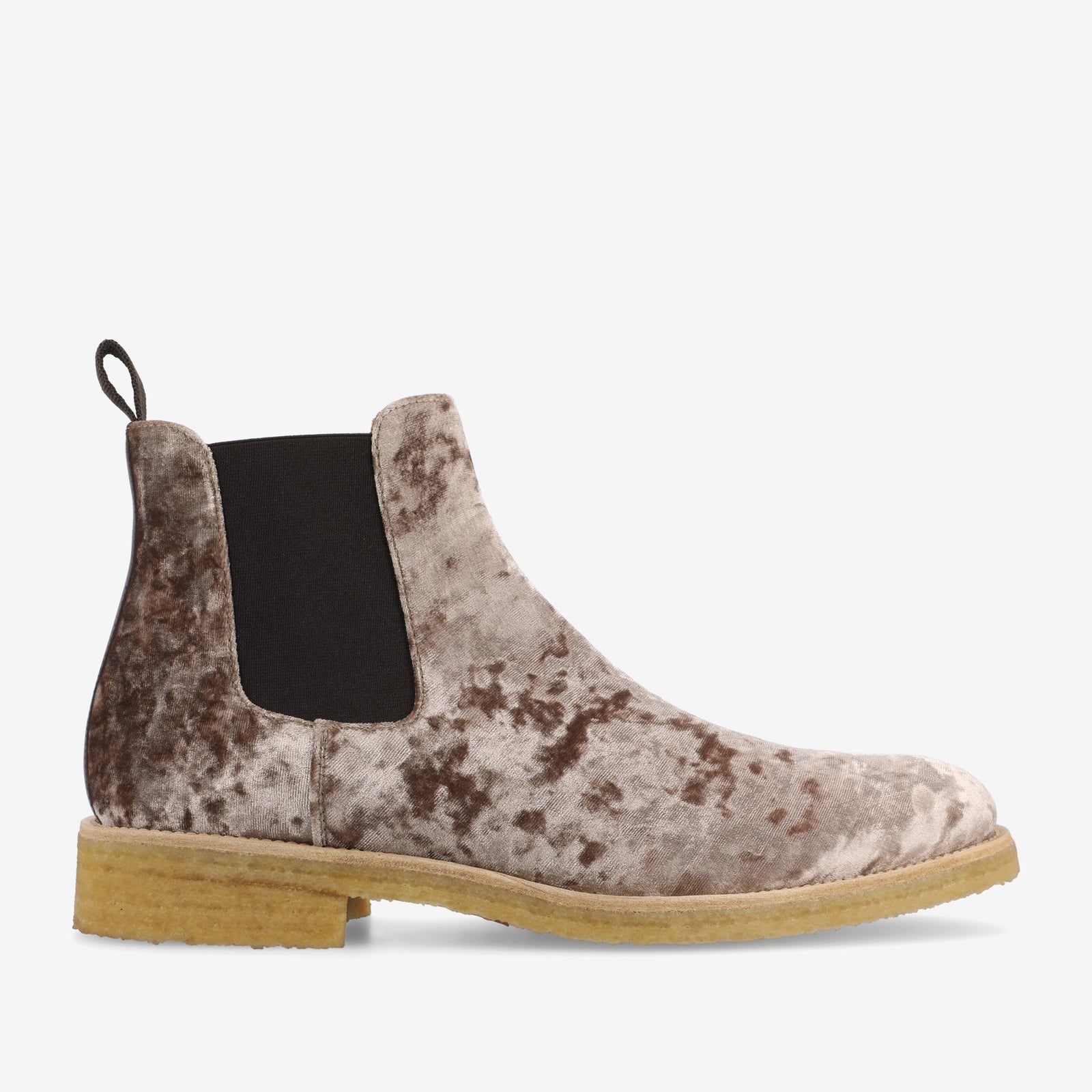 The Jude Boot In Champagne