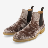 The Jude Boot In Champagne