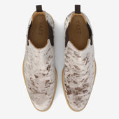 The Jude Boot In Champagne