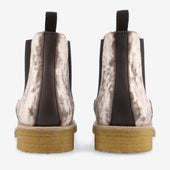 The Jude Boot In Champagne