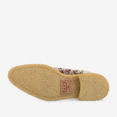 The Jude Boot In Champagne