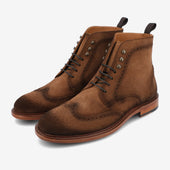 The Mack Boot In