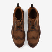 The Mack Boot In