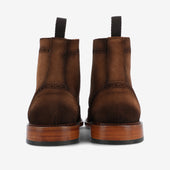 The Mack Boot In