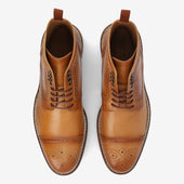 The Noah Boot In Honey