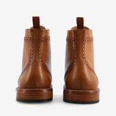 The Noah Boot In Honey