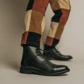 The Rome Boot In