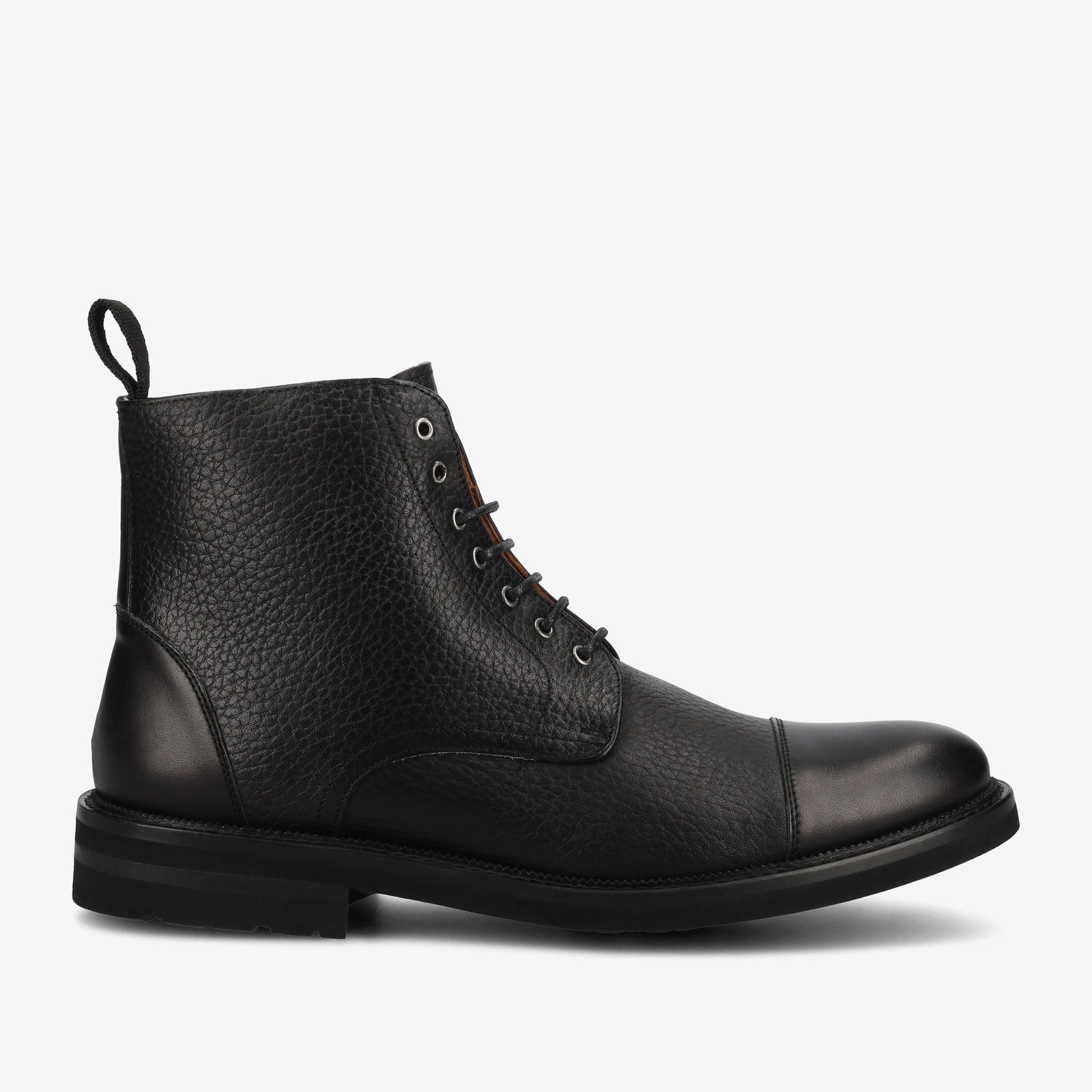 The Rome Boot In