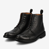 The Rome Boot In