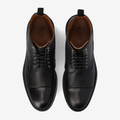 The Rome Boot In