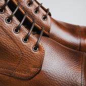 The Rome Boot In