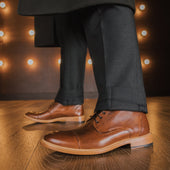 The Rome Boot In