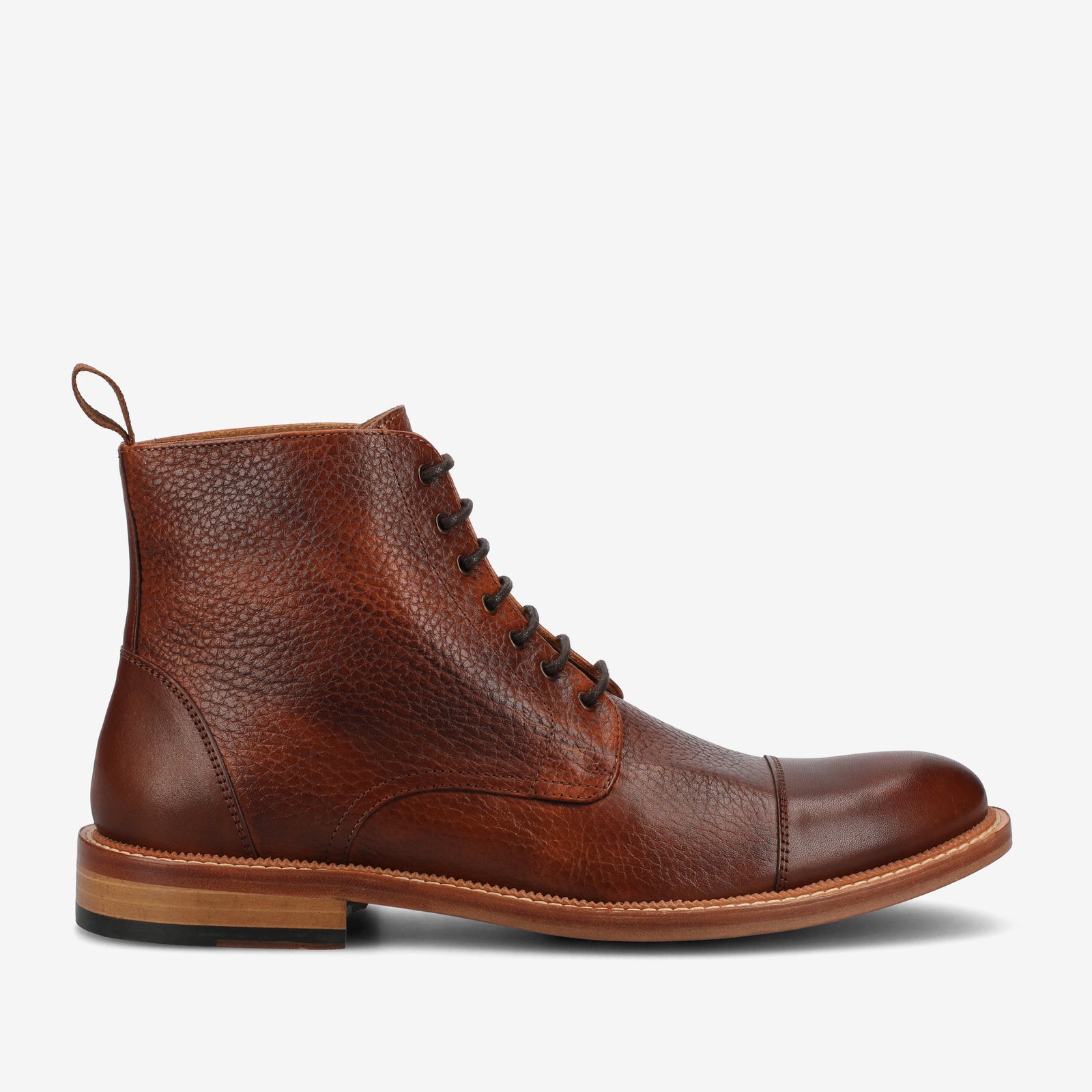 The Rome Boot In