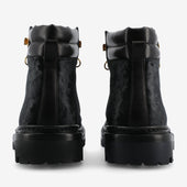 The Viking Boot In Velour