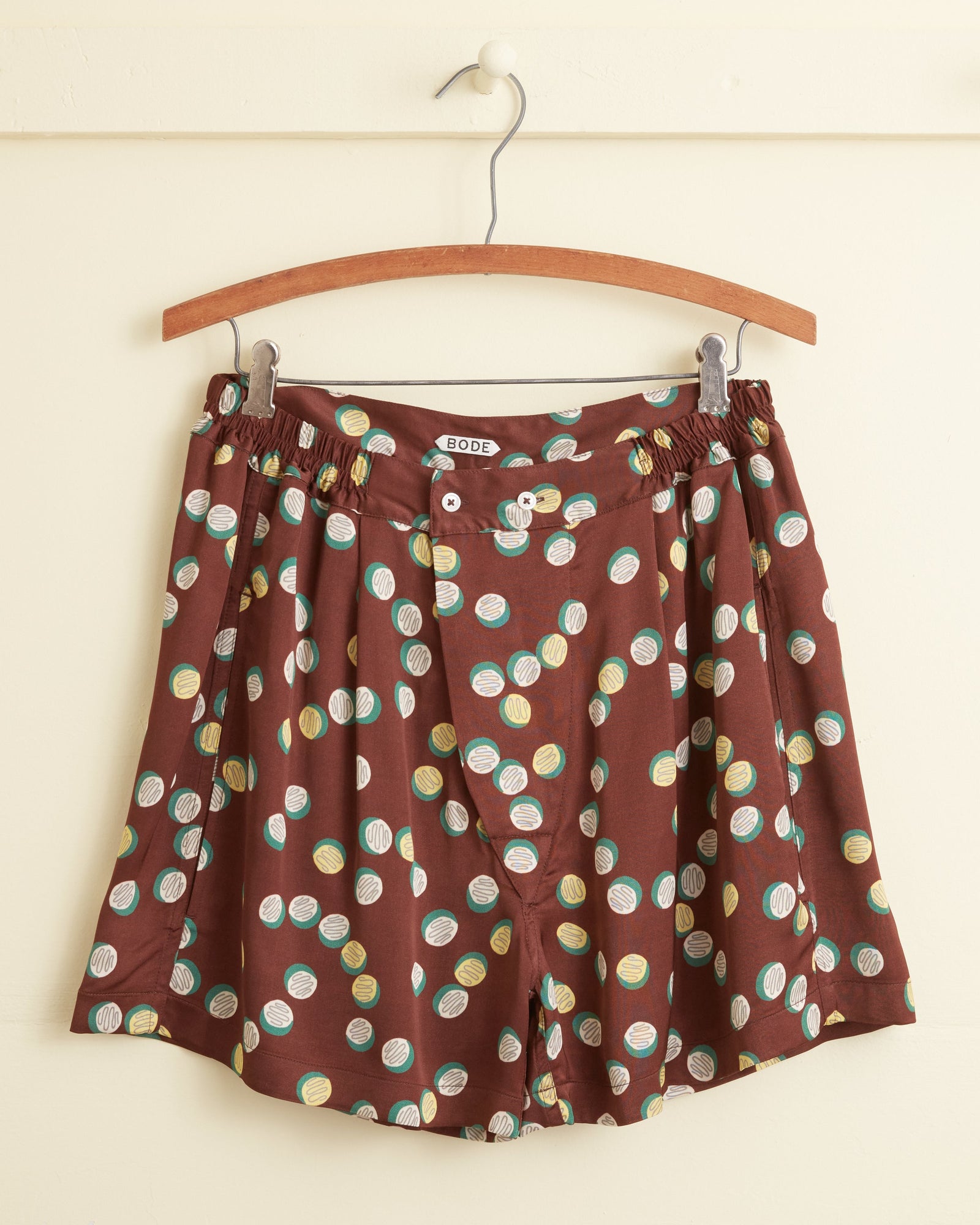 Bubble Dot Boxers