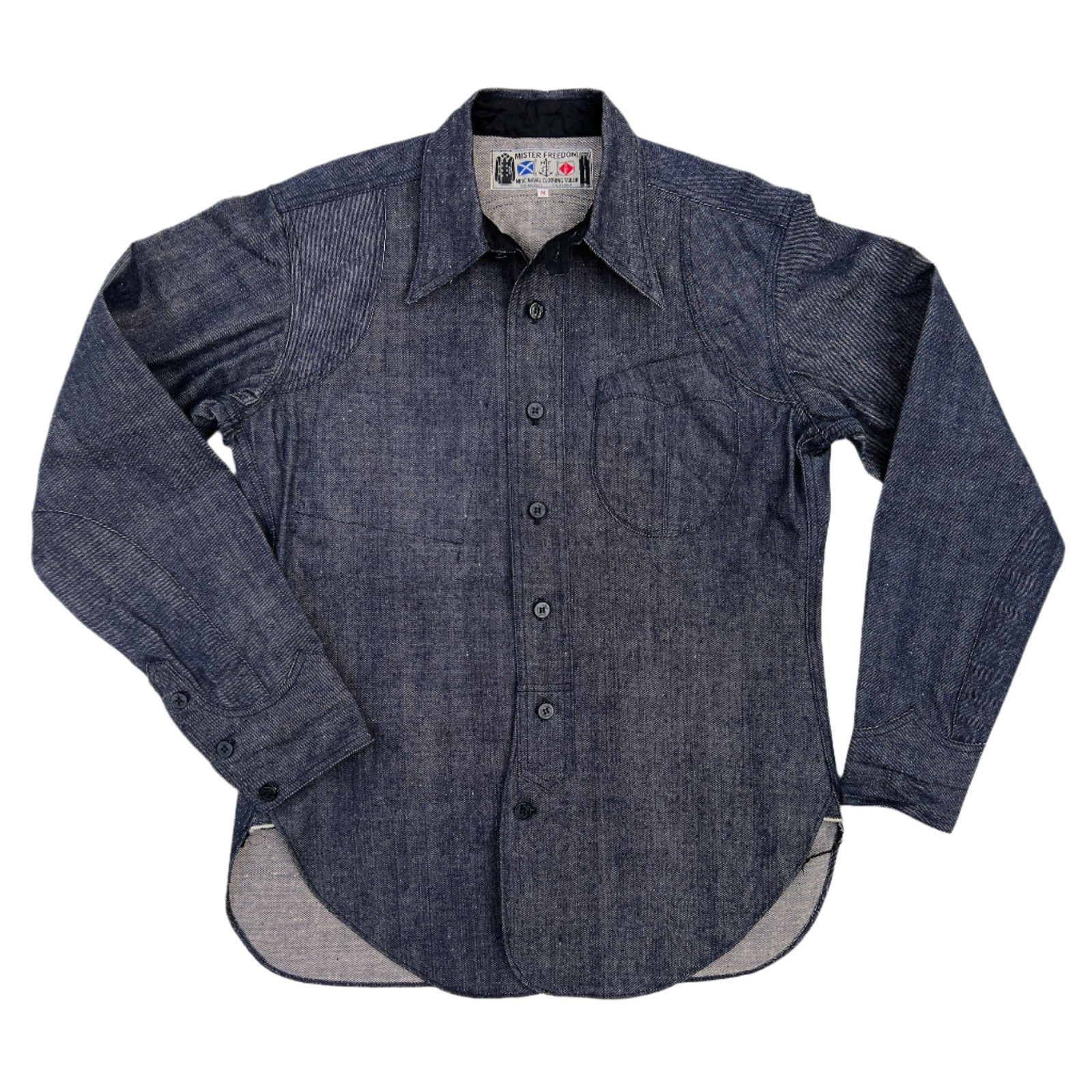 Cpo Shirt Bubblehead