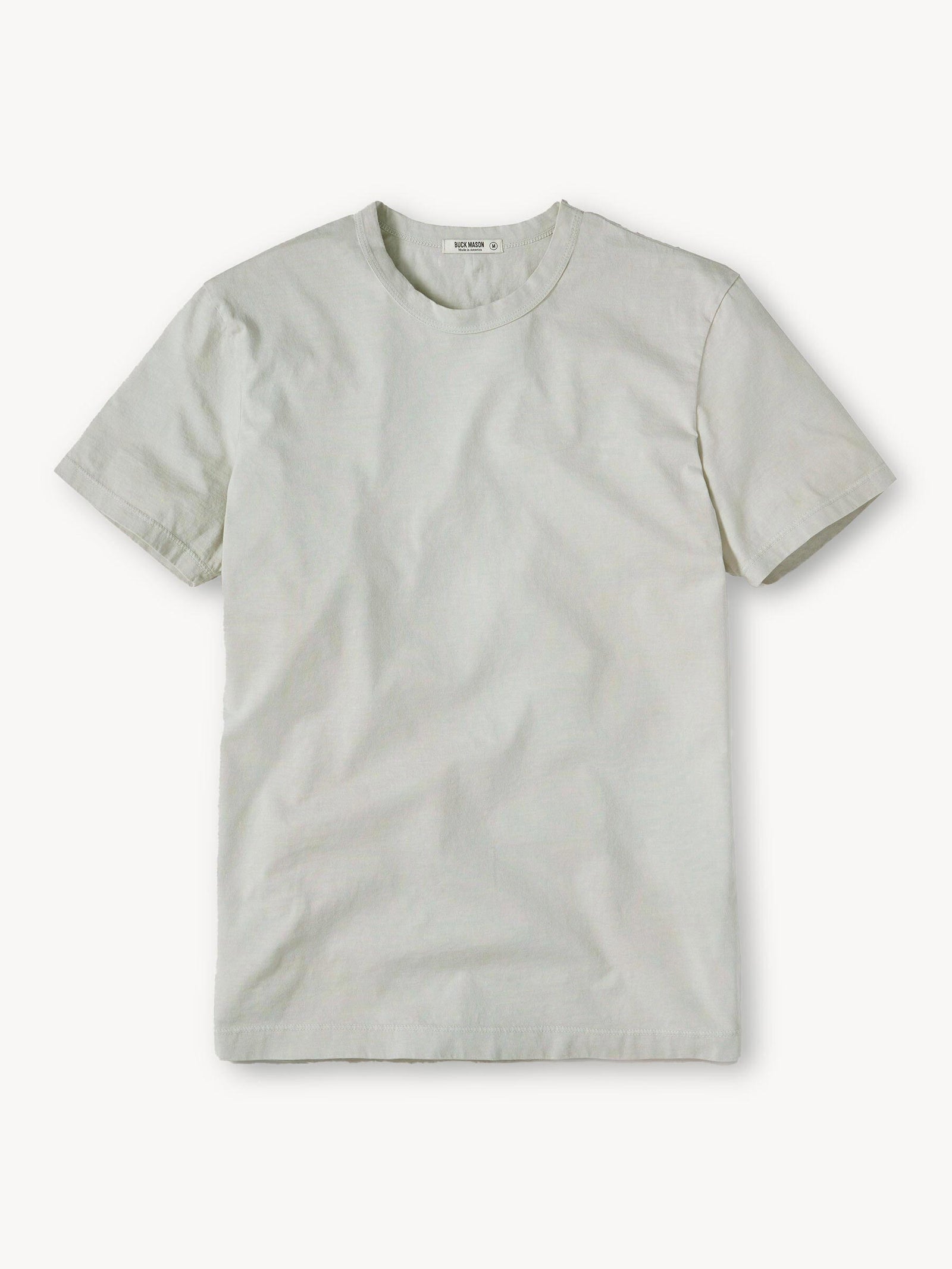 Pima Classic Tee