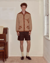 Buckaroo Cardigan
