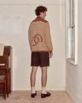 Buckaroo Cardigan