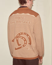 Buckaroo Cardigan