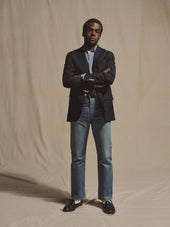 J Press Buck Mason English Wool Usa Blazer