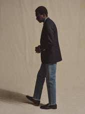 J Press Buck Mason English Wool Usa Blazer
