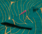 Bud Mint Scarf