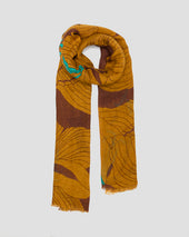 Bud Scarf