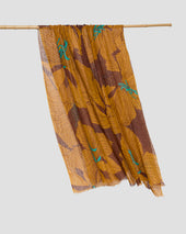 Bud Scarf