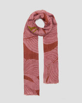 Bud Scarf