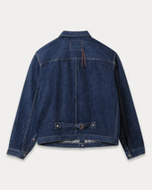 Buddy Giacca In Japan Cimosato Indigo Rinse
