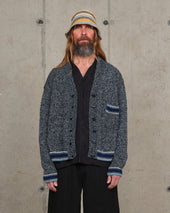 Brew Hat Twisted Stripe