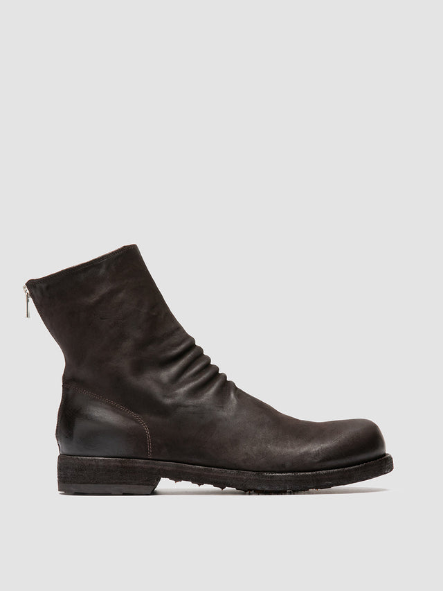Saddle Brown