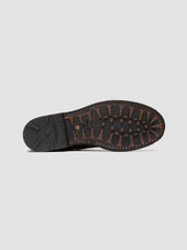 Bulla Dd 103 Leather Zipped Boots